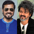 Vidaamuyarchi director Magizh Thirumeni REVEALS he approached Thalapathy Vijay with 3 stories; here’s why they didn’t collaborate