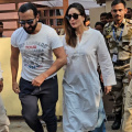 Kareena Kapoor wears an oversized white kurta, jeans and blue Loro Piana loafers worth Rs 76,537 to VOTE in Mumbai 