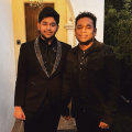 AR Rahman's son Ameen BREAKS SILENCE on his parent's separation after 29 years of marriage; Pens note