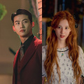 Ok Taecyeon and Seohyun's The First Night With the Duke: Footage from UNESCO heritage site discarded after damage complaint