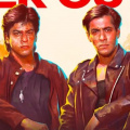 Karan Arjun Box Office Collections First Weekend: Salman Khan and Shah Rukh Khan's reincarnation actioner zoom past Rs 1 crore 