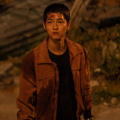 Song Joong Ki cries at Bogota's screening event due to 'empty parking lot'; details challenges for Korean movie industry