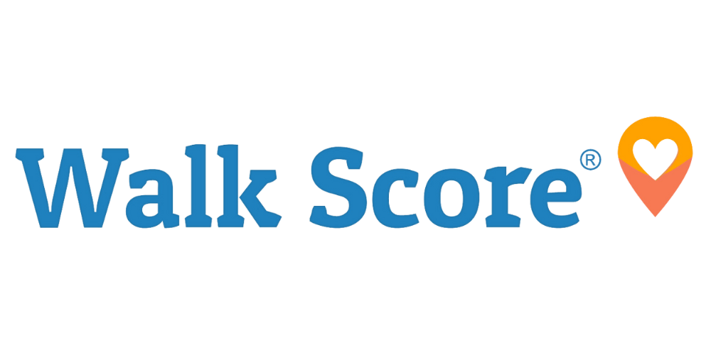 Walkscore