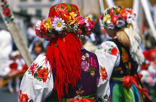 Días festivos en Polonia (2)