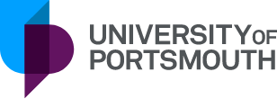 University of Portsmouth logo