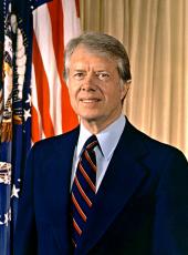 Jimmy Carter photo