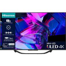 120Hz TVs Hisense 55U7KQTUK