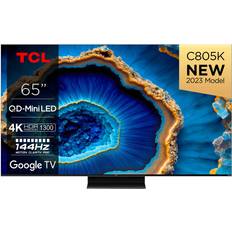 120Hz TVs TCL 65C805K