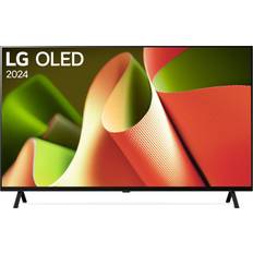 120Hz TVs LG OLED55B42LA