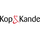 Kop&Kande Logo