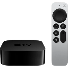 Apple tv 4k Apple TV 4K 32GB (2nd Generation)