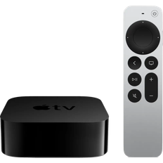 Apple tv 4k Apple TV 4K 64GB (2nd Generation)