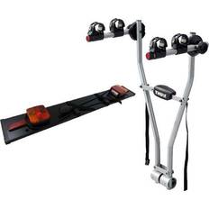 Thule cykelholder 2 cykler Thule Xpress 970 Bundle inkl. Lygtebom