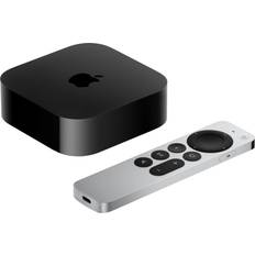 Apple tv 4k Apple TV 4K 128GB (3rd Generation)