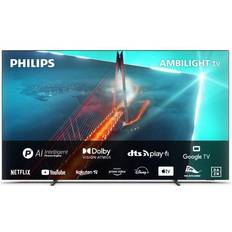 TV på tilbud Philips 55OLED708