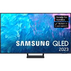 120Hz TV Samsung TQ65Q70C