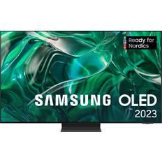 120Hz TV Samsung TQ65S95C