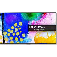 120Hz TV LG OLED55G26LA