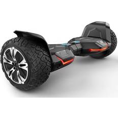 Hoverboards GoRunner Hummer Segboard 3.0