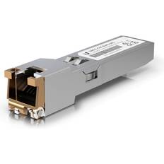 Netværkskabler Ubiquiti UACC-CM-RJ45-MG SFP+ - RJ45 Adapter