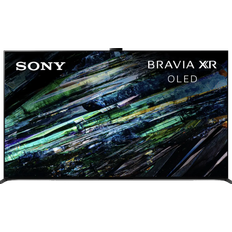 120Hz TV Sony XR-55A95L