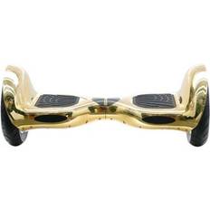 Hoverboards GoRunner Segboard 10"