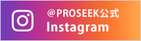 PROSEEK����Instagram