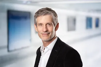 Guillaume Boutin: Chief Executive Officer of the Proximus Group