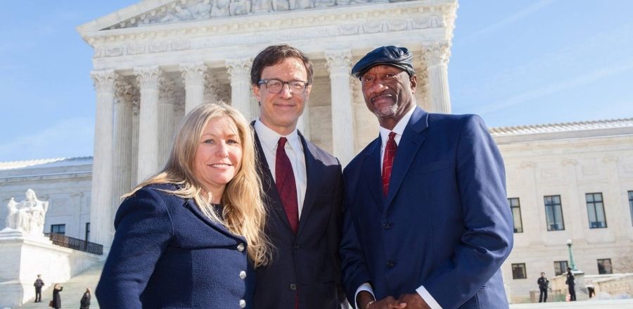 Public Justice at SCOTUS