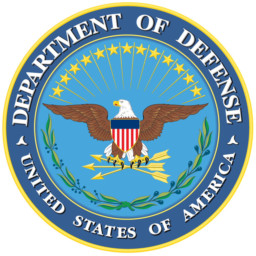 United States Department of Defense