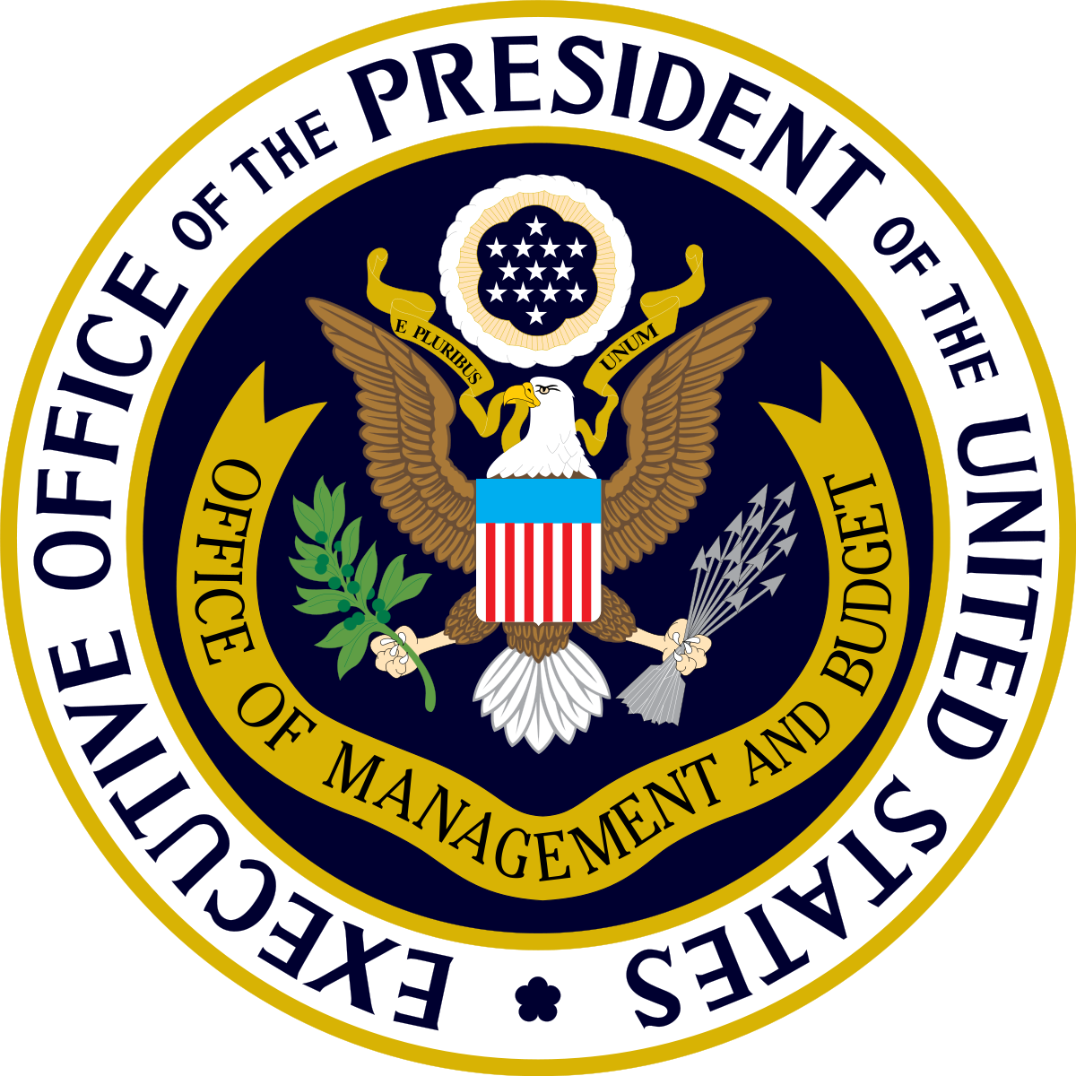 United States Office of Management and Budget