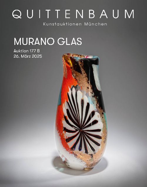 Murano Glas