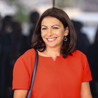 Anne Hidalgo