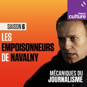 Les empoisonneurs de Navalny