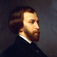 Alfred de Musset