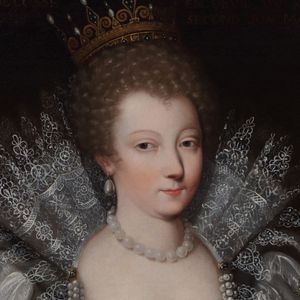 Marie Stuart, reine de France et d’Ecosse