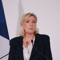 Marine Le Pen