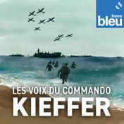 Les "Commandos Kieffer" ont été le visage français du Débarquement, une histoire dans l'Histoire longtemps restée méconnue.