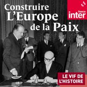 Construire l'Europe de la paix