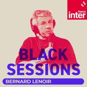 Black Sessions - carré