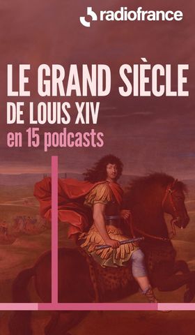 Le grand siècle, vertical def