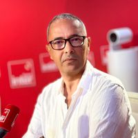 Kamel Daoud, invité de la Matinale de France Inter le mercredi 28 août 2024