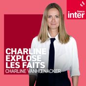 Charline explose les faits