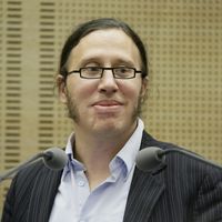 Vincent Tiberj, sociologue, politiste