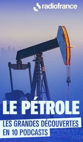 Le pétrole