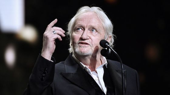 L'acteur Niels Arestrup, récompensé d'un César pour "Un prophète", "Quai d'Orsay" et "De battre mon cœur s'est arrêté", est mort à 75 ans.