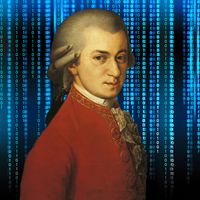 Et si Mozart avait utilisé l'IA pour composer ?