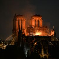 Notre-Dame de Paris