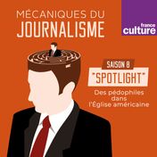 Mécaniques du journalisme saison 8