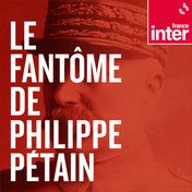 Le fantôme de Pétain (avec logo)